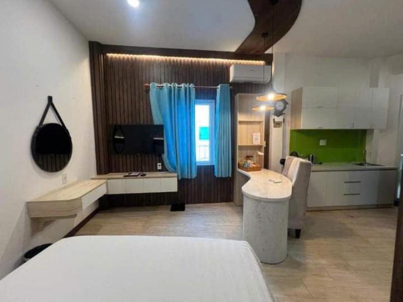 A25 Hotel - 14 Pho Duc Chinh Thành Pho Ho Chí Minh Esterno foto