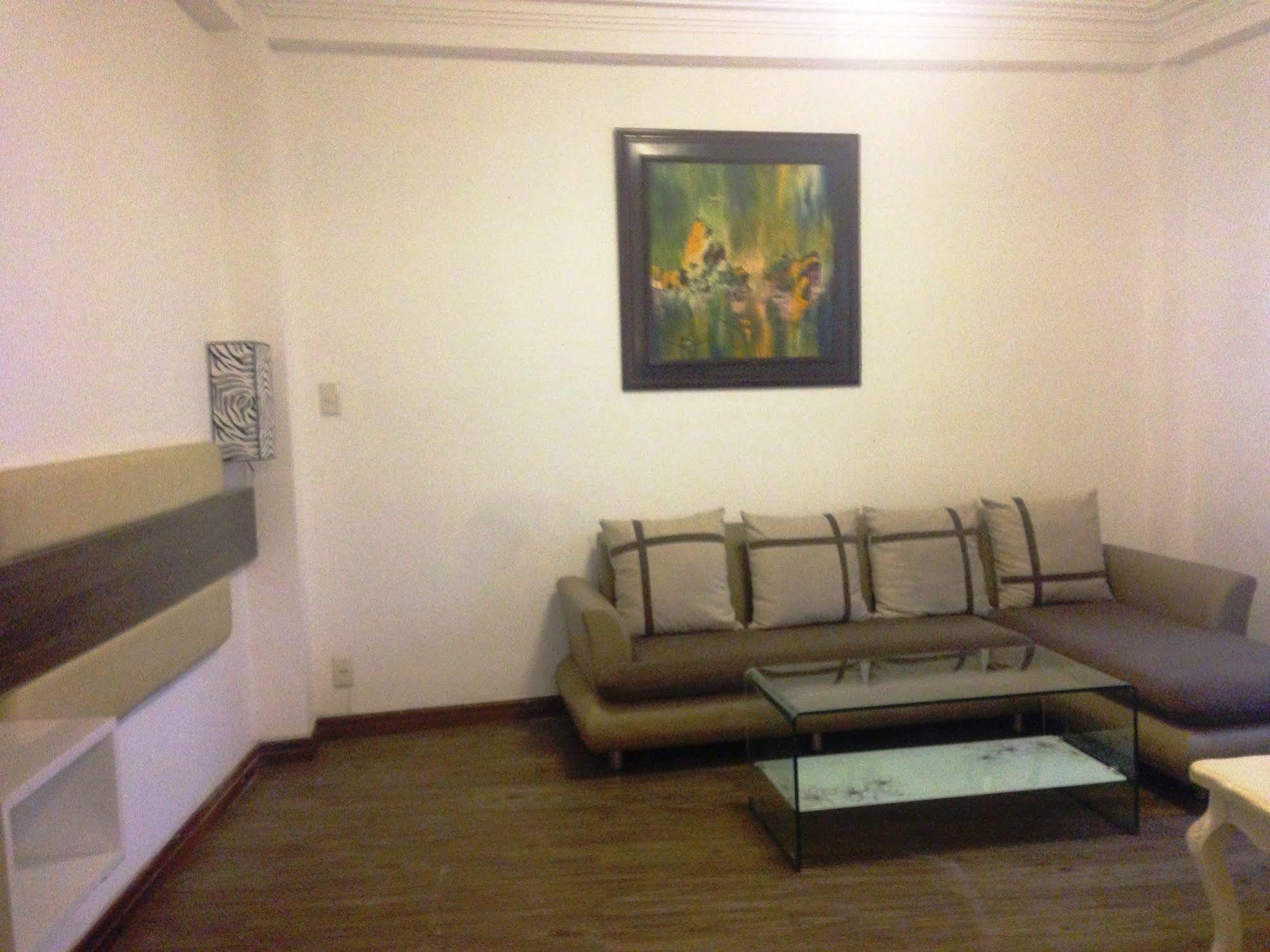 A25 Hotel - 14 Pho Duc Chinh Thành Pho Ho Chí Minh Esterno foto